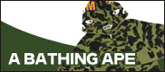 A BATHING APE