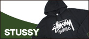 STUSSY