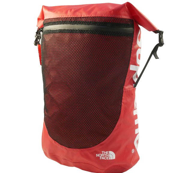 SUPREME×THE NORTH FACE 17SS Waterproof Backpack | ブランド古着の高価買取り販売 STAY246